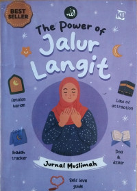 Image of The Power of Jalur Langit