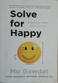 Image of Solve for Happy