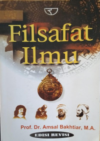Image of Filsafat Ilmu