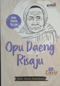 Image of Opu Daeng Risaju