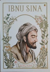 Image of Ibnu Sina