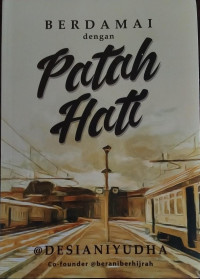 Image of Berdamai dengan Patah Hati