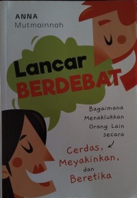 Image of Lancar Bedebat