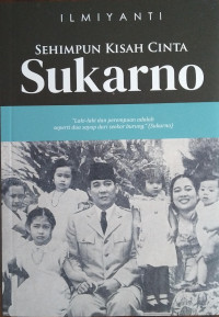 Image of Sehimpun KIsah Cinta Sukarno