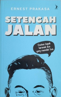 Image of Setengah Jalan