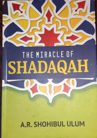 Image of The Mitracle of Shadaqah