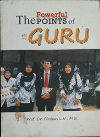 Image of Powerful The Points of Guru