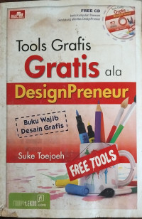 Image of Tools Grafis Gratis ala DesignPreneur