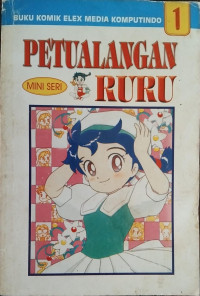 Image of Petualangan Ruru 1