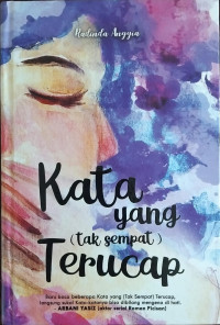 Image of Kata yang (tak sempat) Terucap