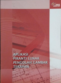Image of Aplikasi Piranti Lunak Pengolah Gambar Terapan