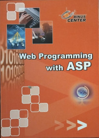 Image of Web Programming with ASP