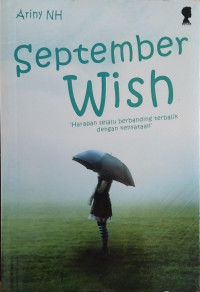 Image of September Wish