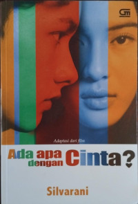 Image of Ada apa dengan Cinta?