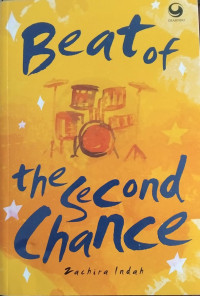 Image of Beat of the second chance