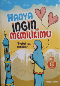 Image of Hanya Ingin Memilikimu