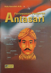 Image of Perlawanan Pangeran Antasari