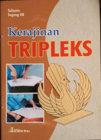 Image of Kerajinan Tripleks