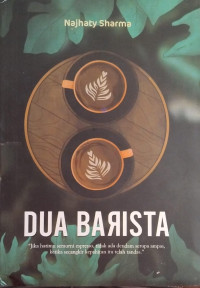 Image of Dua Barista