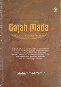 Image of Gajah Mada