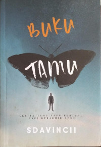 Image of Buku Tamu