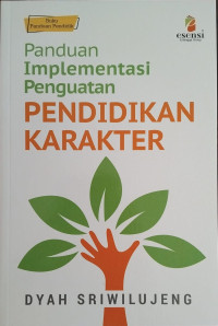 Image of Panduan Implementasi penguatan pendidikan karakter