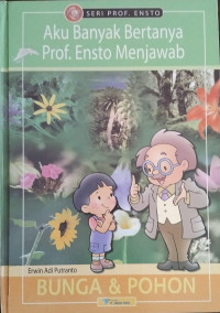 Image of Bunga dan pohon