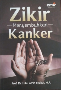 Image of Zikir menyembuhkan kanker