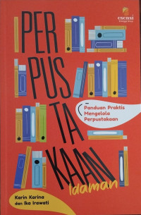 Image of Perpustakaan Idaman