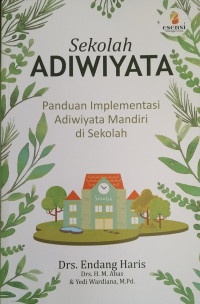 Image of Sekolah Adiwiyata