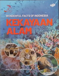 Image of Wonderful Facts of Indonesia - Kekayaan Alam