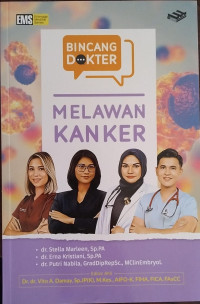 Image of Bincang dokter melawan kanker