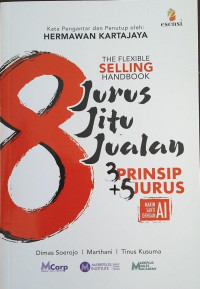 Image of Jurus jitu jualan