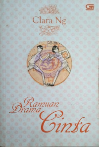 Image of Ramuan Drama cinta
