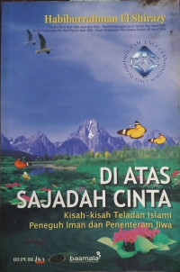 Image of Diatas Sejadah Cinta