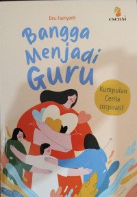 Image of Bangga Menjadi Guru