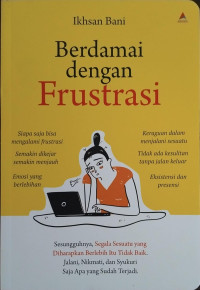 Image of Bedamai dengan frustasi
