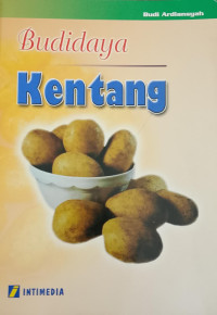 Image of Budidaya Kentang