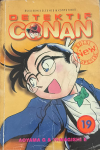 Image of Detektif Conan