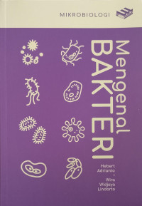 Image of Mikrobiologi : Mengenal Bakteri