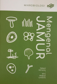 Image of Mikrobiologi : Mengenal Jamur