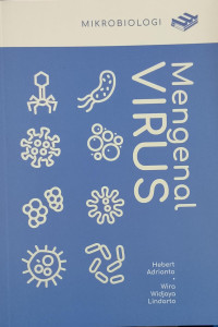 Image of Mikroboilogi : Mengenal Virus