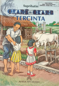 Image of Orang-Orang Tercinta