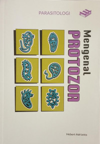 Image of Parasitologi : Mengenal Protozoa