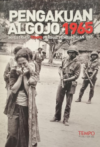 Image of Pengakuan Algojo 1965