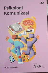Image of Psikologi Komunikasi