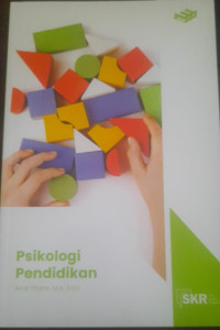 Image of Psikologi pendidikan