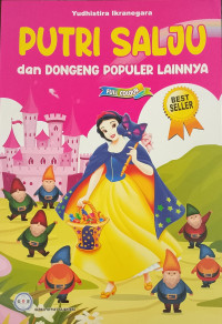 Image of Putri Salju dan Dongeng Popular Lainnya