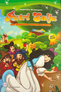 Image of Putri Salju dan Dongeng Populer Lainnya