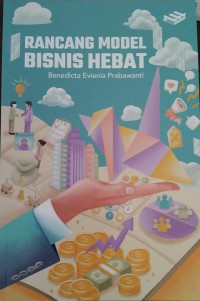 Image of Rancang Model bisnis hebat